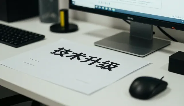 技术更新在项目施工管理中的关键作用